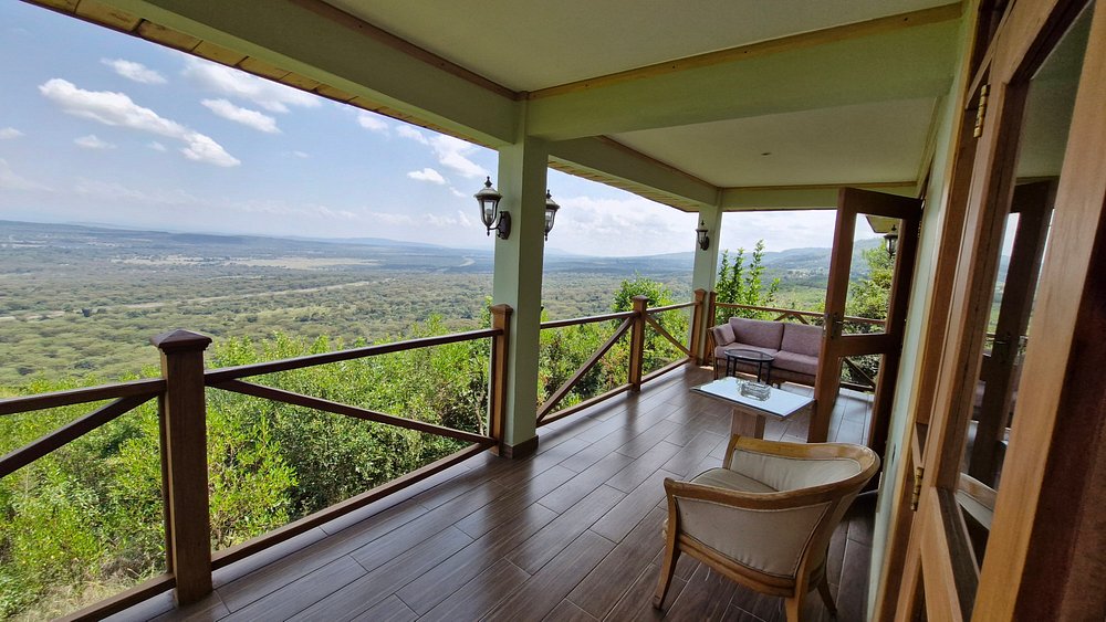Sawela Capella Lodge Elementaita image 3